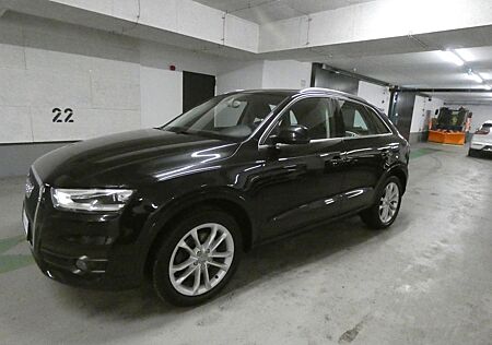 Audi Q3 2.0 TDI* 2 HD*EURO *