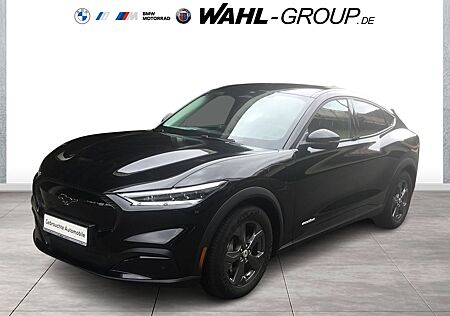 Ford Mustang Mach-E BASIS DAB LED WLAN RFK GRA PDC