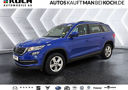 Skoda Kodiaq 1.5 TSI Ambition DSG PDC SHZ DAB 4Season