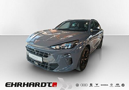 Cupra Terramar gebraucht kaufen Cupra Terramar 2.0 TSI DSG 4Drive VZ COPPER DCC AKEBON