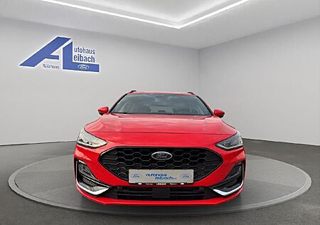 Ford Focus Turnier ST-Line Vignale Automatik, AAC,PDC