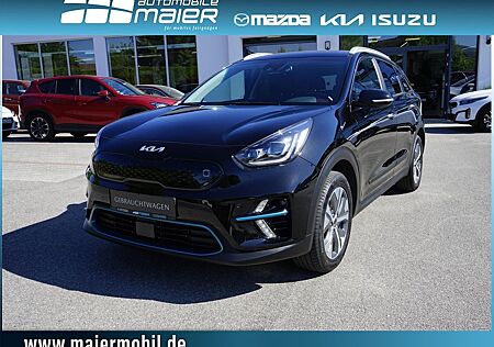 Kia Niro e- 64 kWh SPIRIT *LED* NAVI* KAMERA* WÄRMEP.