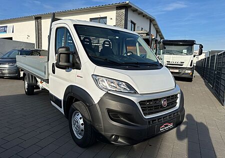 Fiat Ducato Maxi Pritsche150 L5*TEMPOMAT*KLIMA*1HAND*