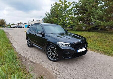 BMW X3 xDrive30i M SPORT AT M SPORT