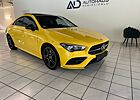 Mercedes-Benz CLA 250 AMG Line Coupe