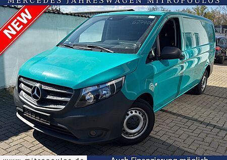 Mercedes-Benz Vito Kasten 114 CD| 7G RWD lang*Klima*NAVI*PDC