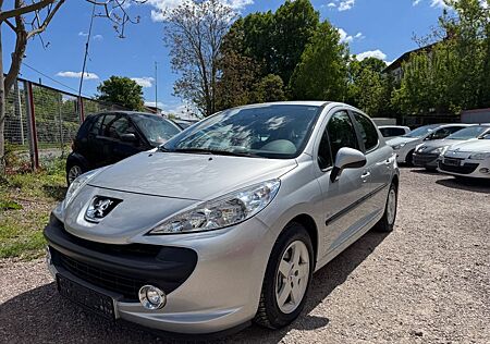 Peugeot 207 Urban Move