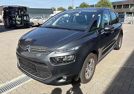 Citroën C4 Picasso /Spacetourer Selection