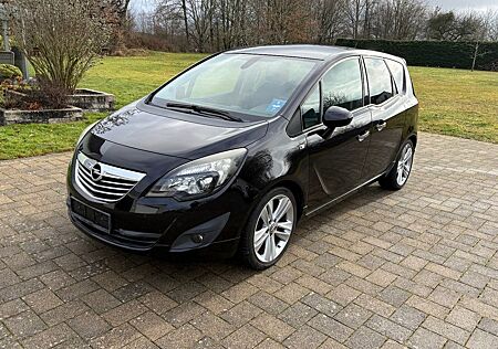 Opel Meriva 1.4 INNOVATION 103kW INNOVATION