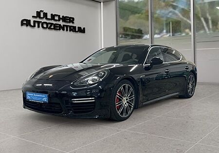 Porsche Panamera Turbo Executive 4WD Navi 360 Bose