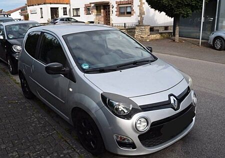 Renault Twingo Dynamique 1.2 LEV 16V 75 eco2 Dynamique