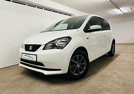Seat Mii 1.0 MPI I-Tech Bluetooth*Klima*Navi