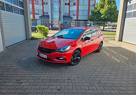 Opel Astra ST 1.4 ECOTEC CNG Innovation 81kW Inno...