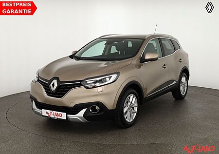 Renault Kadjar 1.2 TCe Aut. Teilleder Sitzheizung DAB