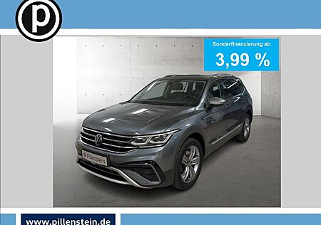 VW Tiguan Allspace Volkswagen ELEGANCE 2.0 TDI DSG 4M. PANO AR