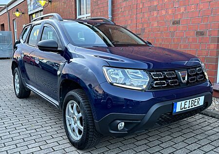 Dacia Duster II Essential LPG/AHK/LED/Isofix