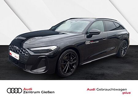 Audi A5 Avant TFSI S line Black AHK Assistenzpaket Na