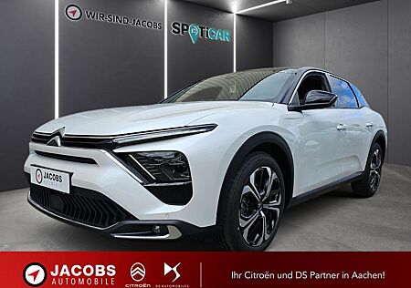 Citroën C5 X PureTech 130 Shine S&S (EURO 6d)