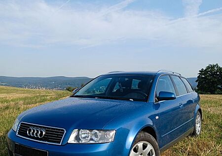 Audi A4 2.0 Avant -