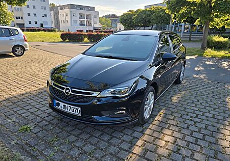 Opel Astra ST 1.6 Diesel ON 81kW ON