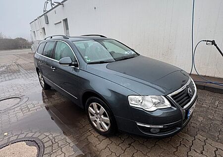 VW Passat Variant Volkswagen 1.4 TSI BlueMotion Comfortlin...