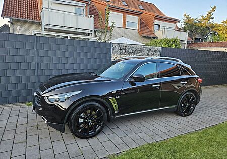 Infiniti QX70 30d S Premium S Premium