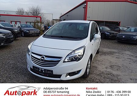 Opel Meriva B Innovation