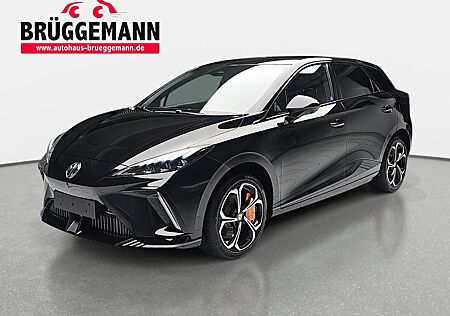 MG MG4 EV 64 KWH X-POWER LUXURY, DIVERSE FARBEN LIE