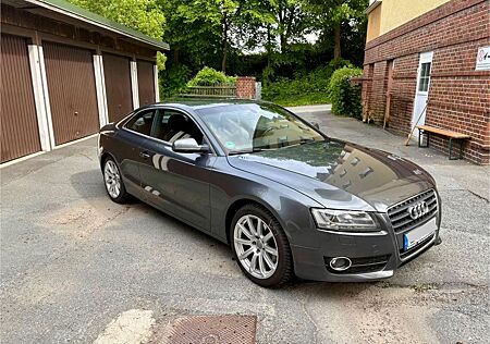 Audi A5 1.8 TFSI - Coupé