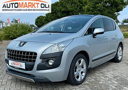 Peugeot 3008 Allure*Pano*HeadUp*Navi*BiXen*2.HA*GARANTIE