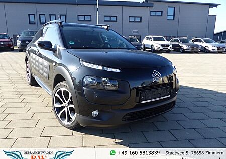 Citroën C4 Cactus Feel KLIMA+SHZ+KAMERA+AHK