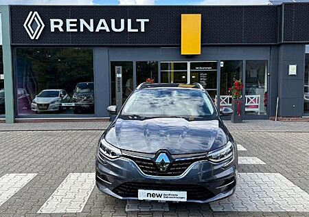 Renault Megane Grandtour INTENS E-TECH Plug-in 160