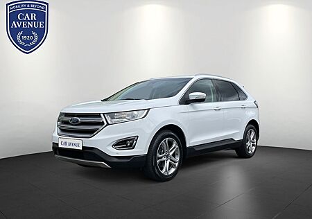 Ford Edge Titanium 2.0 TDCi 4x4 *Kamera/Navi/Shz+Lhz*