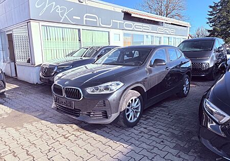BMW X2 sDrive18d Advantage|1.Hand|LED-Sch.|AHK|Navi|