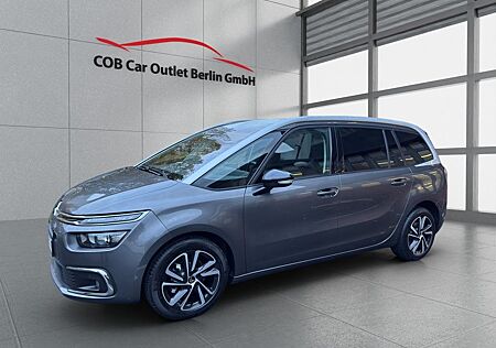 Citroën C4 Spacetourer