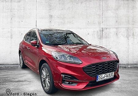 Ford Kuga Plug-In Hybrid ST-Line X Head-Up DAB LED