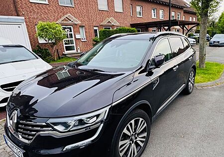 Renault Koleos 4WD Initiale Paris