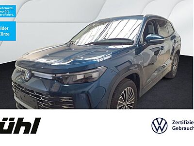 Volkswagen Tayron 1.5 TSI eHybrid DSG Elegance IQ.Light/ACC