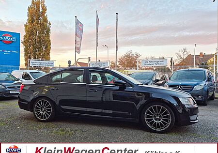 Skoda Octavia Lim. 1.2 TSI Elegance Automatik Navi