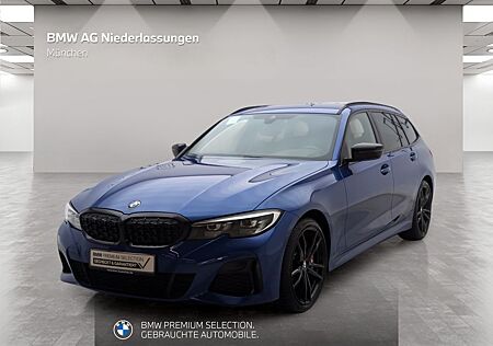 BMW 340 M340i xDrive Touring LiveCockpitProf PDC HiFi