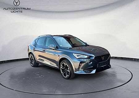 Cupra Formentor e-Hybrid