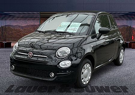 Fiat 500C *Komfort-Paket*Car-Play*