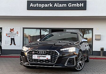 Audi S5 gebraucht kaufen Audi S5 SB 3.0 TDI quattro tiptronic Matrik RFK SHZ