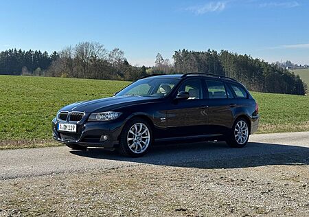 BMW 320d xDrive touring -