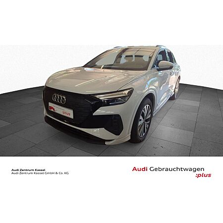 Audi Q4 e-tron leasen