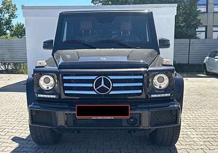 Mercedes-Benz G 350 d Professional Limited Edition Profess...