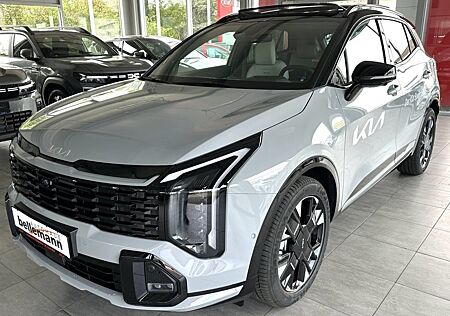 Kia Sportage MY26 1.6T AWD DCT GT-Line Sommerangebo