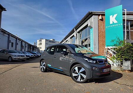 BMW i3 gebraucht kaufen BMW i3 REX Atelier *Navi Prof*