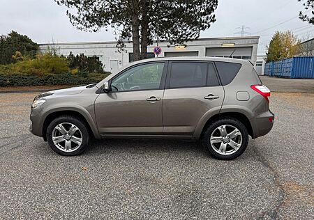 Toyota RAV 4 RAV4 Executive