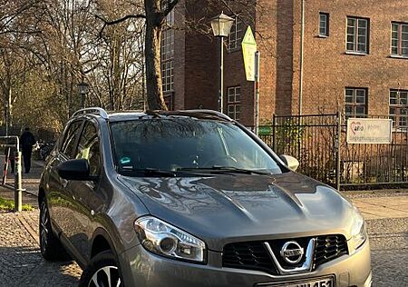 Nissan Qashqai 1.6 Acenta Acenta